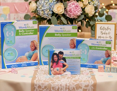 Packaging for Wusic