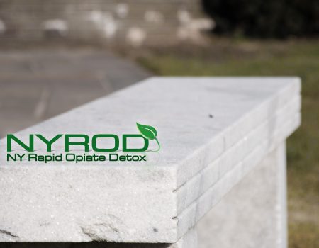 Logo for NY Rapid Opiate Detox