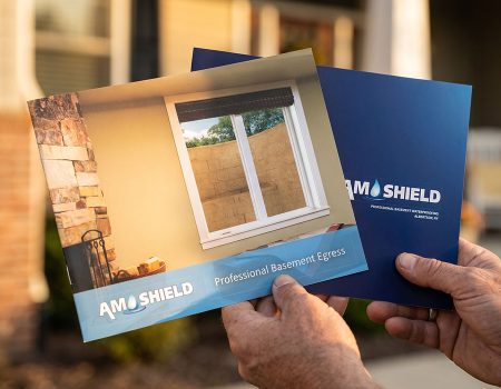 Catalogs for AM Shield